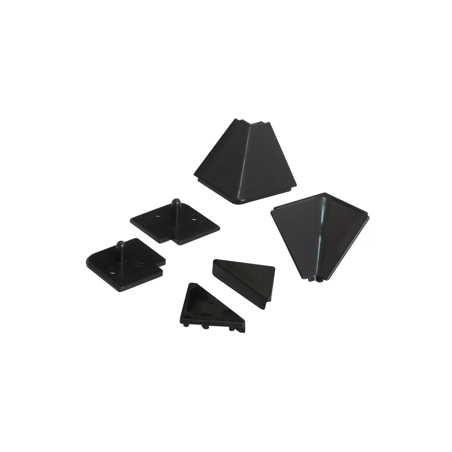 DP K1 diht PVC K set CRNA